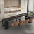 Extendable Foldable Dining Room Table-33480007