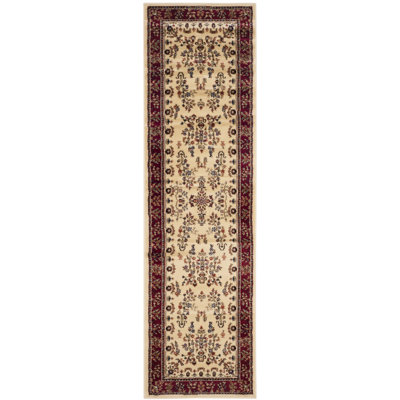 Klose Performance Oriental Rug