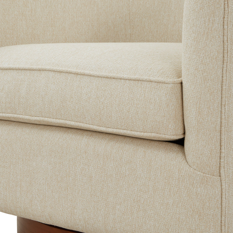 Chaise pivotante Miramar