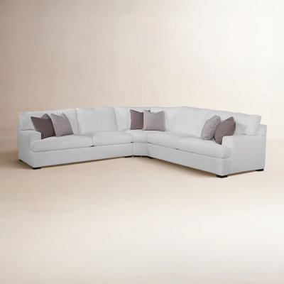 Cambria L-Sectional