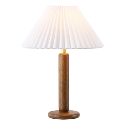 Chlo 20" Resin Table Lamp