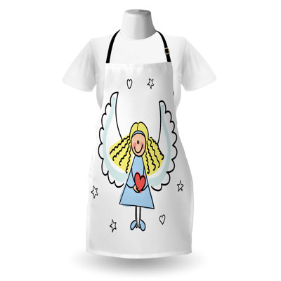 Bib Apron