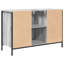 90mm Single Bathroom Vanity with Basin-936335335