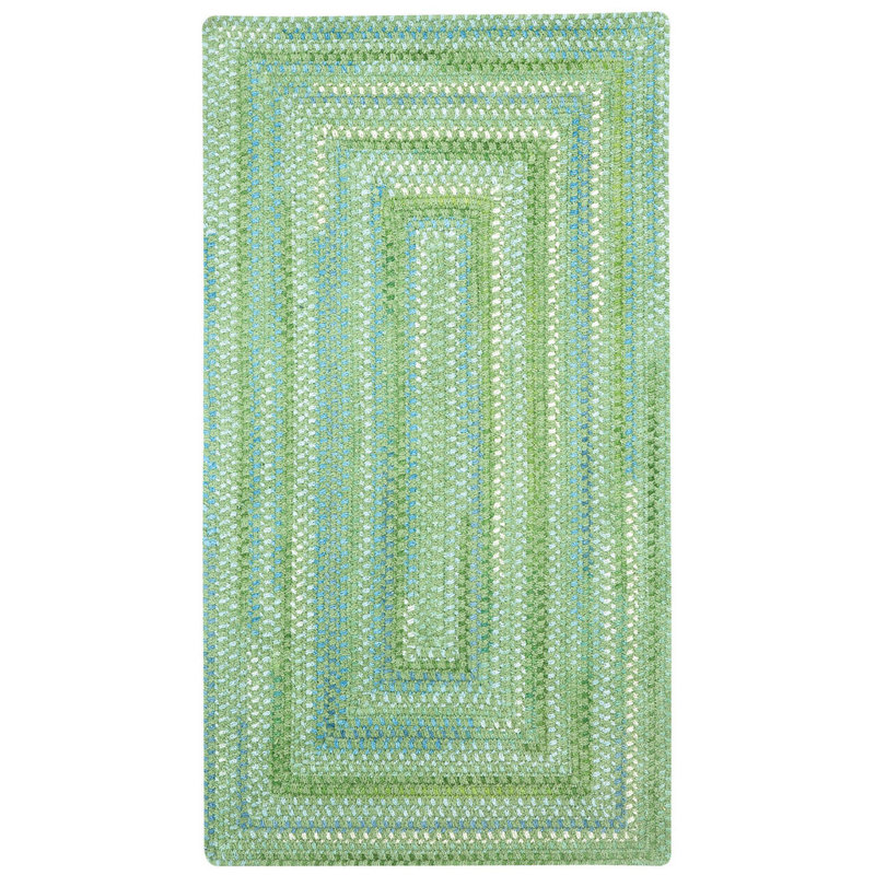 Concentric, Concentric Rectangle 24" x 8' Runner
