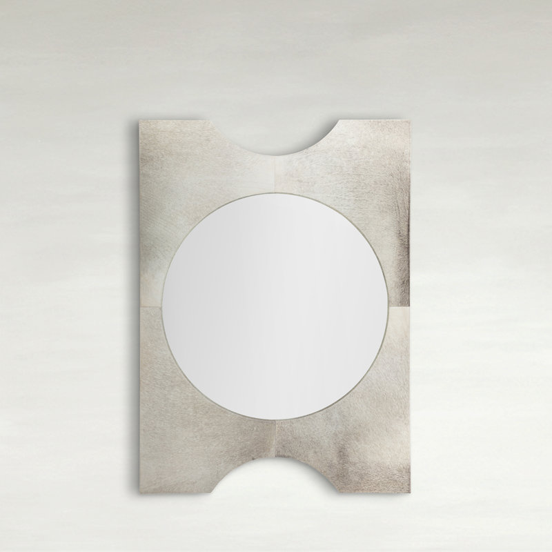 Oakley Dresser Mirror