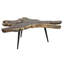 Upton 3 Legs 1 Coffee Table