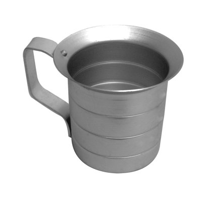 Thunder Group Inc. Aluminum Measuring Cup