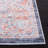 Breeze Performance Machine Washable Oriental Rug-1838261947