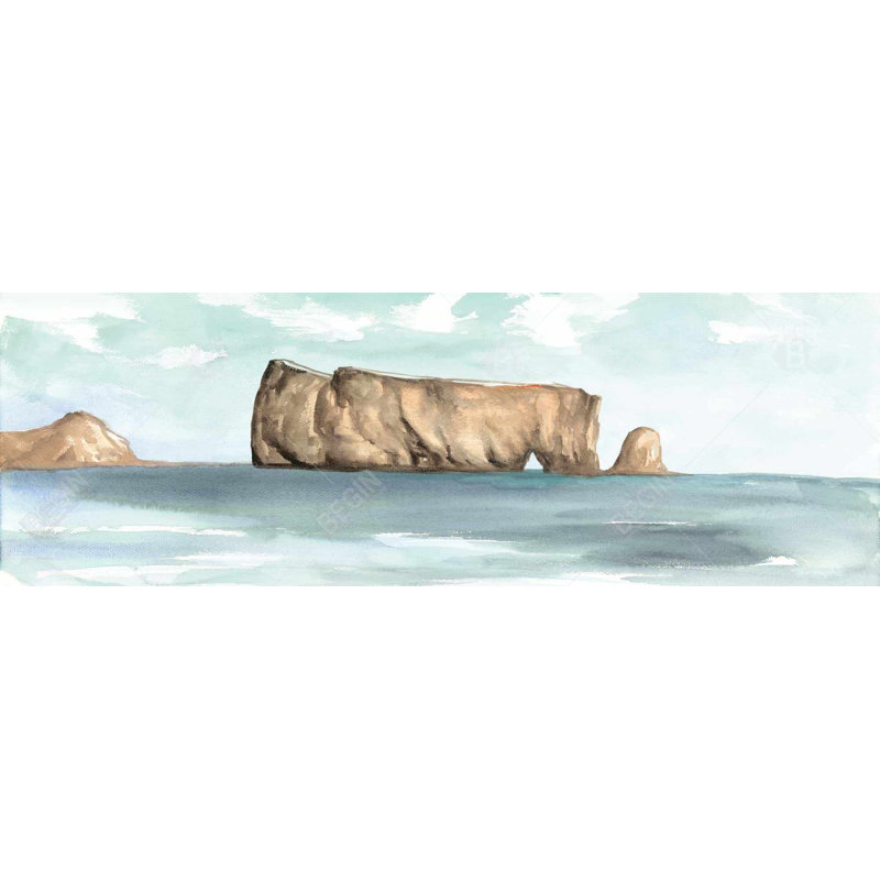 " Rocher Percé "