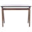 Jerry Solid Wood Writing Desk-129895593