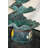 Bawl Bronze Fountain with three steps shells -  Size: 43"L x 43"W x 63"H.