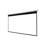 Manual B Series Manual Wall/ Ceiling Mounted Projector Screen