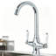 Moverlesenk Kitchen Faucet Side Spray