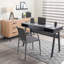 Chaise de salle à manger Lorran-237685843