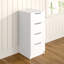 Westphalen 4 Drawer 41cm W Chest-33045911
