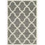 Tapis en laine touffeté à la main Carolene-19273528