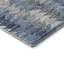 Tapis bleu Cerrito lavable à la machine de qualité supérieure-105939647