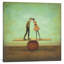 Finding Equilibrium by Duy Huynh - Wrapped Canvas Painting-42155993