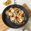 Viking Contemporary 3-Ply Stainless Steel Nonstick Fry Pan-1676081003