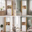 Freestanding 60cm W Bathroom Storage Cabinet-27432243