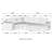 Thurston Storage Sectional Sofa-345580905