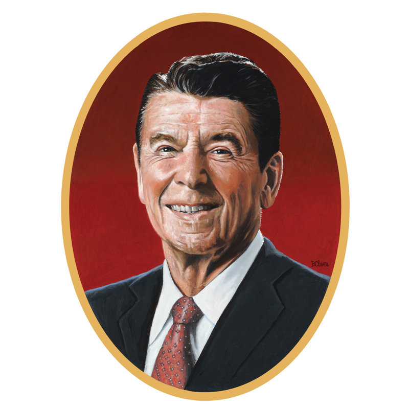Découpe Reagan - 24 po - paquet de 12