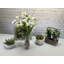 Buisson artificiel Crocus-38440343