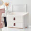Nixon Plastic Desk Organiser