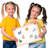 Magic E Objects Educational Learning