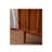 French Minimalist Style Accent Cabinet