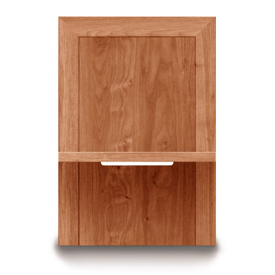 Moduluxe Solid Wood Nightstand