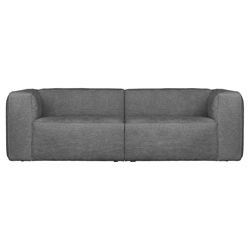 5 Seater Sofa, Hefty Melange Terrazzo