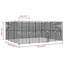 Yeager Weather Resistant Dog Cage-216963681