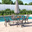 Grace-Leigh Square Table Set-1216028646-1216028644-1262150190