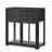 TOPMAX Patio 35.4''X17.7''X37.4'' Mini Wood Cold Frame-121997938