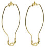 Polished Brass