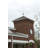 Willacoochee Metal Rooftop Finial-529883604