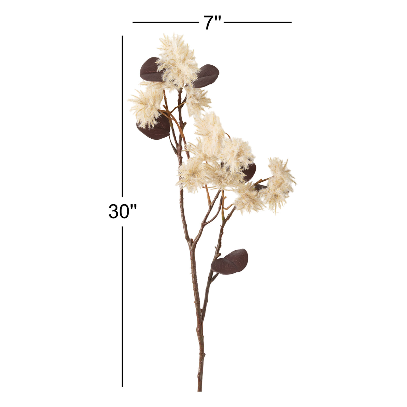 Parris Chestnut Spray