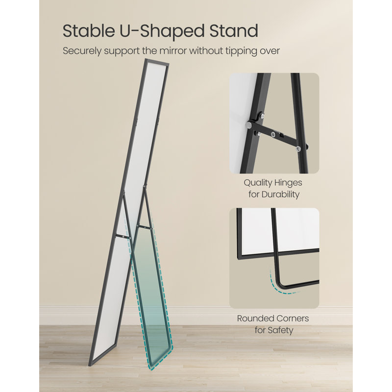 Rectangle Mirror