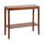 Dark Brown Wood selected