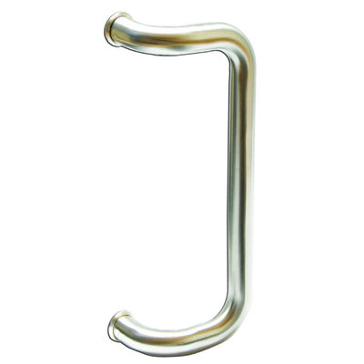Iredell Dummy Door Handle