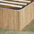 Queen Size Lift Up Storage Bed Frame-242129025