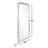 Elphaba Solid Wood Arch Mirror