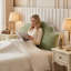 Soft Headboard Pillow Backrest Cushion-1246693898