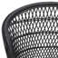 Fauteuil d'appoint pivotant avec coussin Rochellt-1095217298