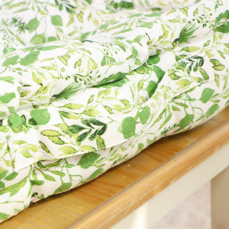 Meadowbrook Chair Pad Cushion