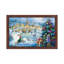 Joyful Celebration by Nicky Boehme - Painting on Canvas-228433362-174383097