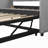 Velvet Upholstered Daybed With Pop Up Trundle-671628965