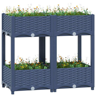Frauke Planter