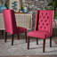Chaise de salle à manger [Ensemble de 2 pièces]-634881757